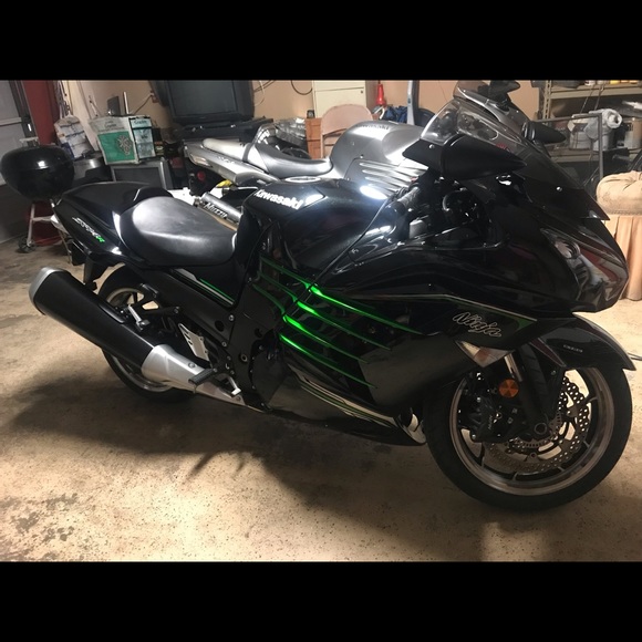 Meet your Posher, Monica - Picture 1 of 1